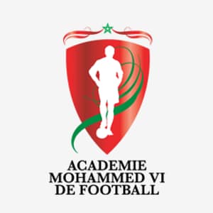 Acadélie Mohammed VI de football